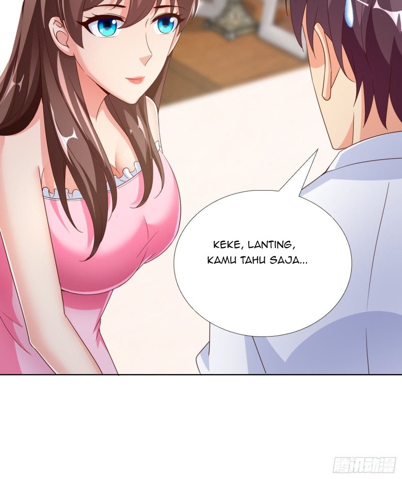Super School Doctor (Supreme Campus Doctor) Chapter 61 Gambar 25